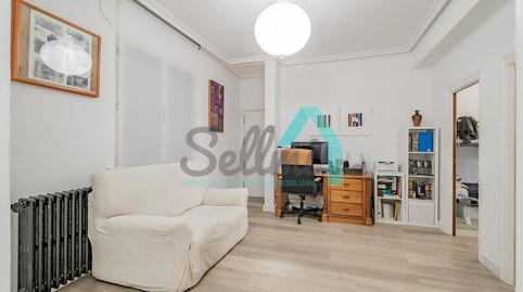Foto 4 de Pis en venda a Padre Suárez, Santo Domingo - El Campillín, Oviedo
