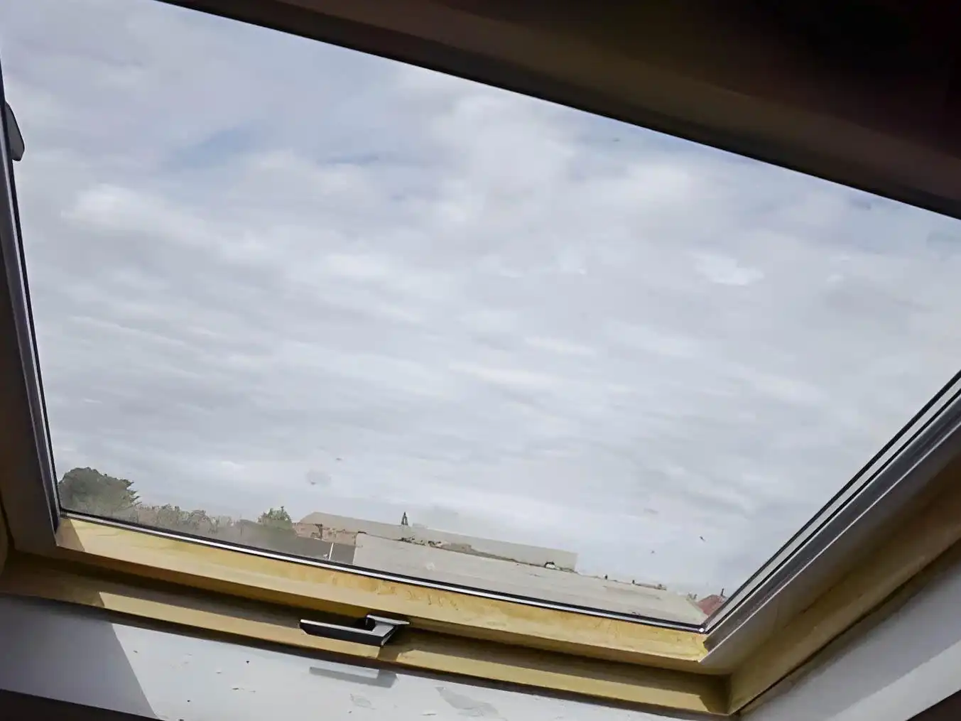 Vista exterior de Dúplex en venta en Valdeolmos-Alalpardo