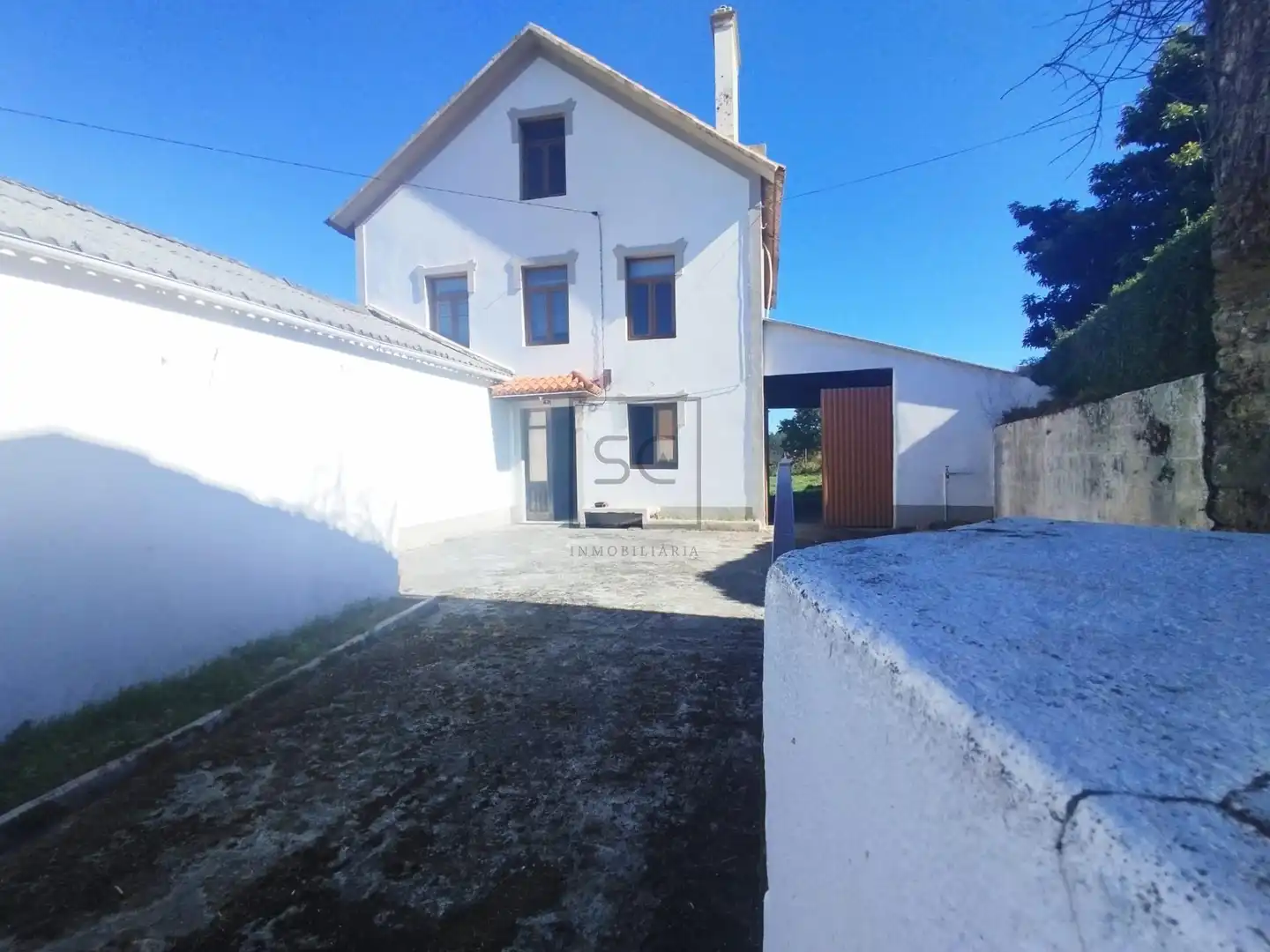 Casa amb jardí en venda a Fene, imagen 3