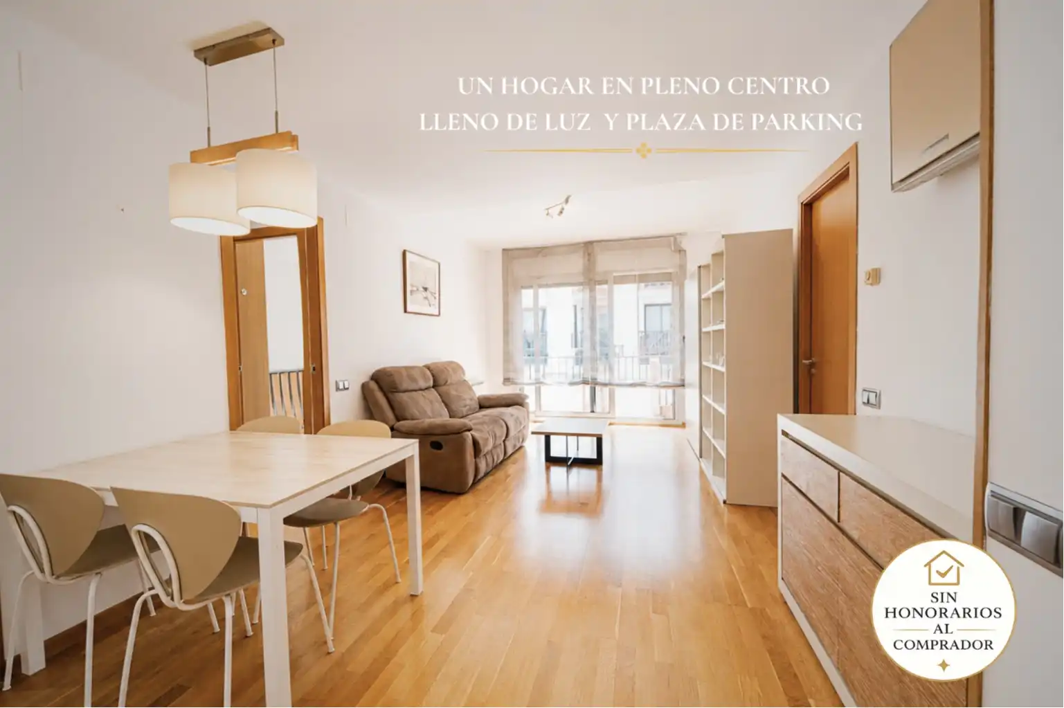 Parking de Piso en venta en Terrassa con Aire acondicionado, Calefacción y Balcón