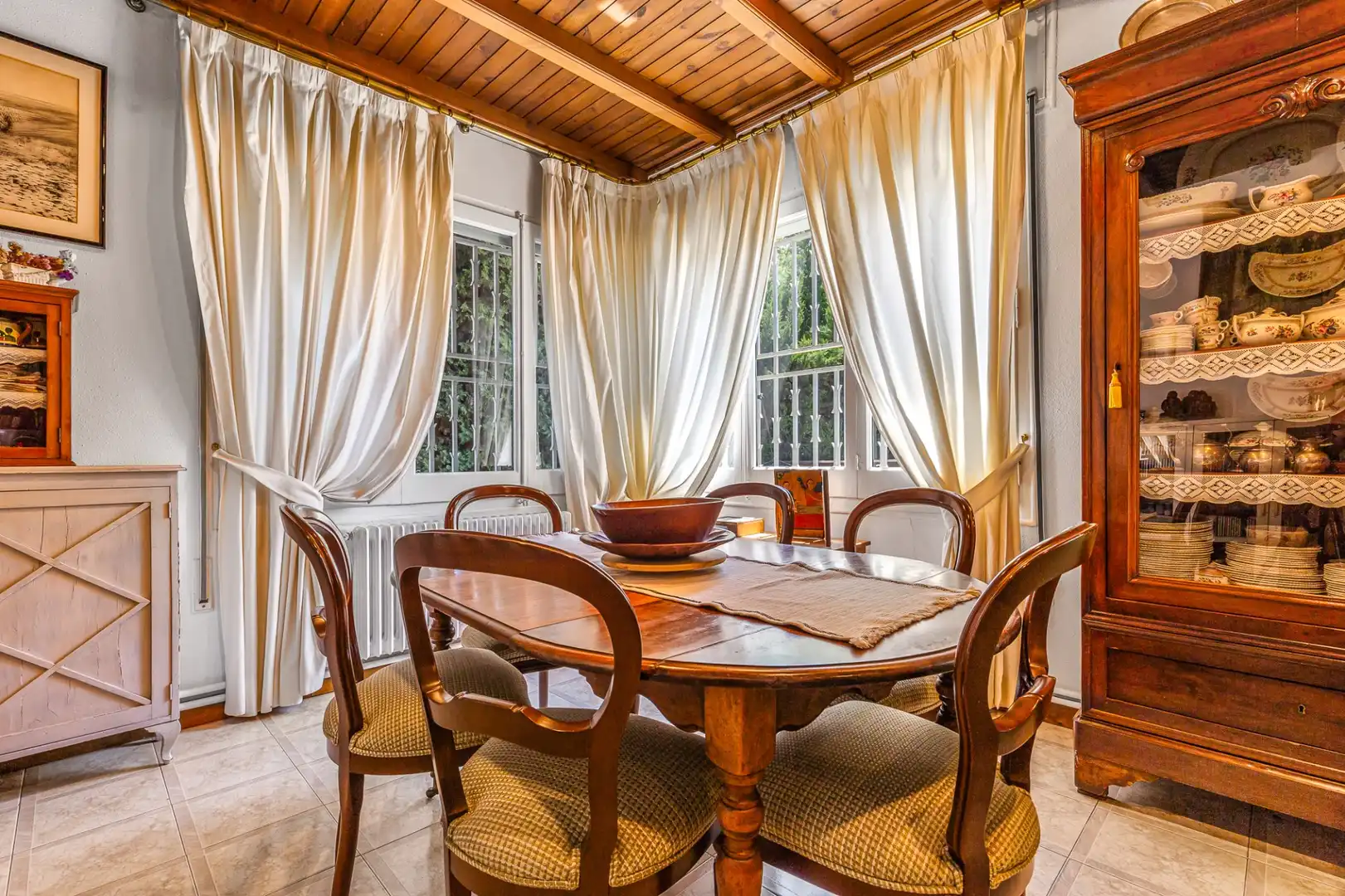 Casa o chalet en venta en RUBI, Valldoreix