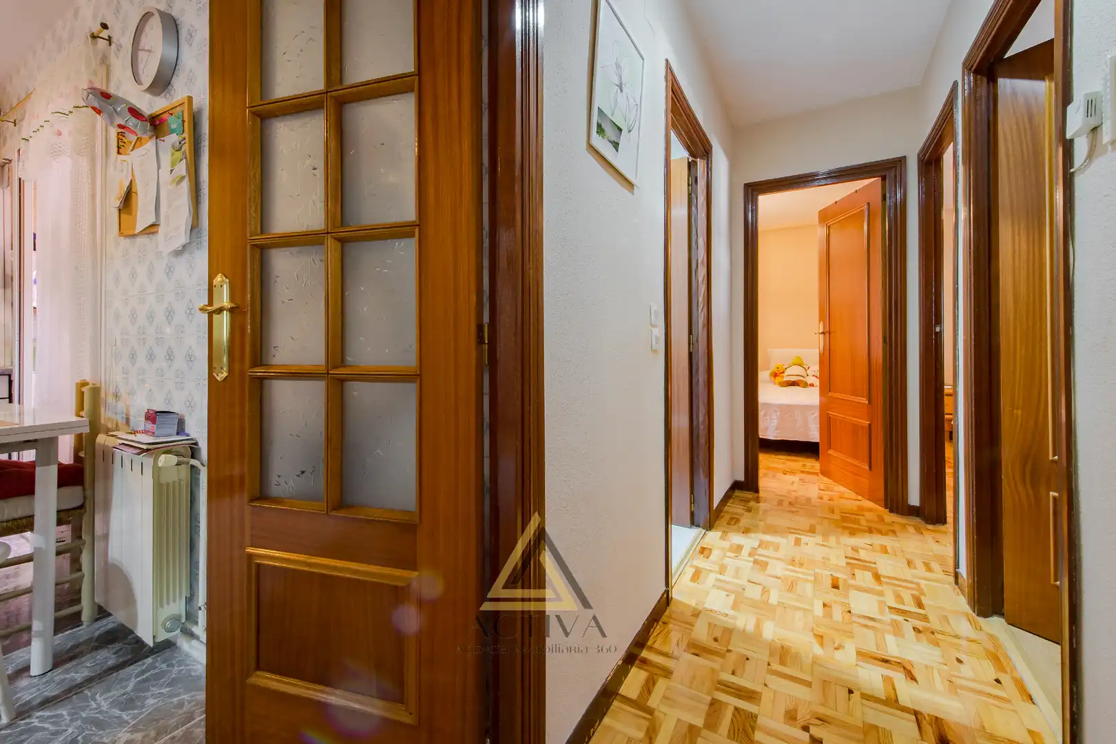 Flat for sale in Calle de Callao, La Avanzada - La Cueva