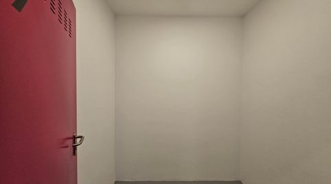 Foto 4 de Traster en venda a Calle Iparraguirre, 6, Abandoibarra - Guggenheim, Bilbao