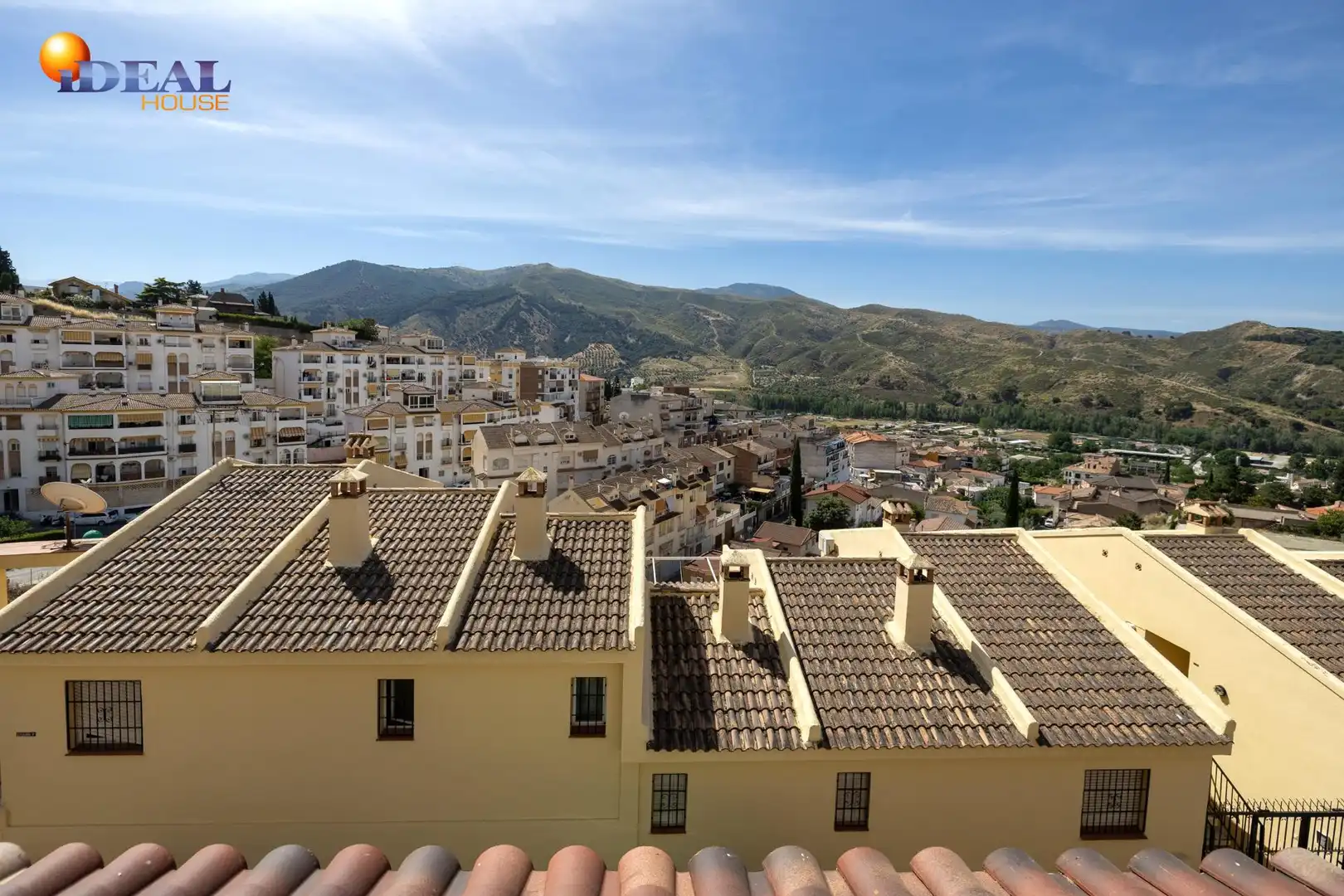 Doppelhaushälfte mit Terrasse zum Verkauf in Cenes de la Vega, imagen 39