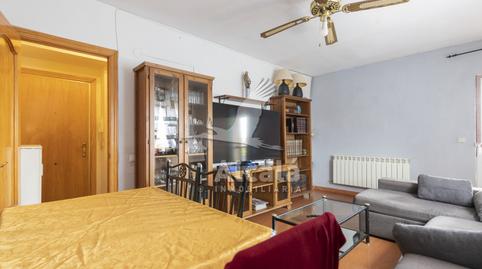 Foto 5 de Piso en venta en El Vallejo, Guadalajara