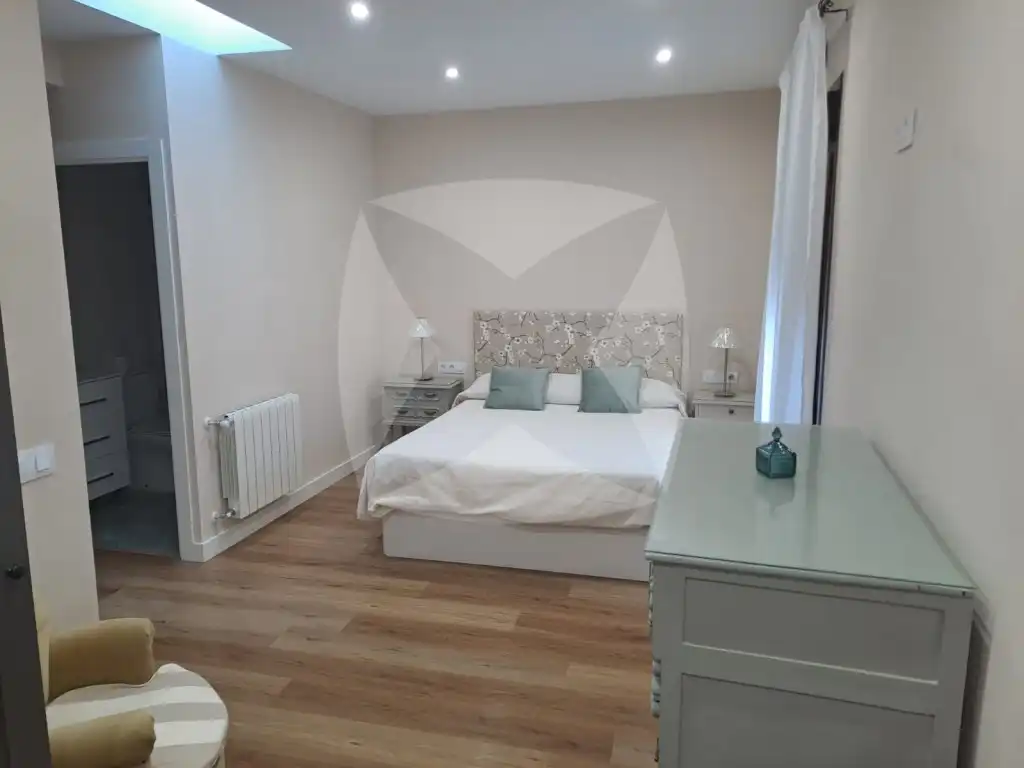 Houses for rent in Calle San Fermin, Casco Antiguo