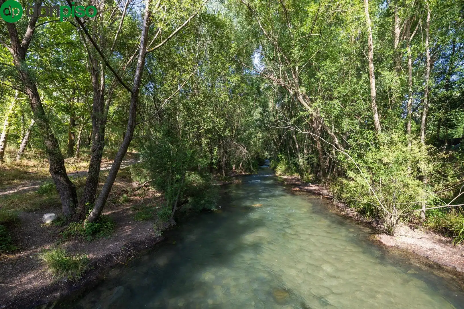 Terreno en venta en Paseo Paseo Duquesa, Pinos Genil