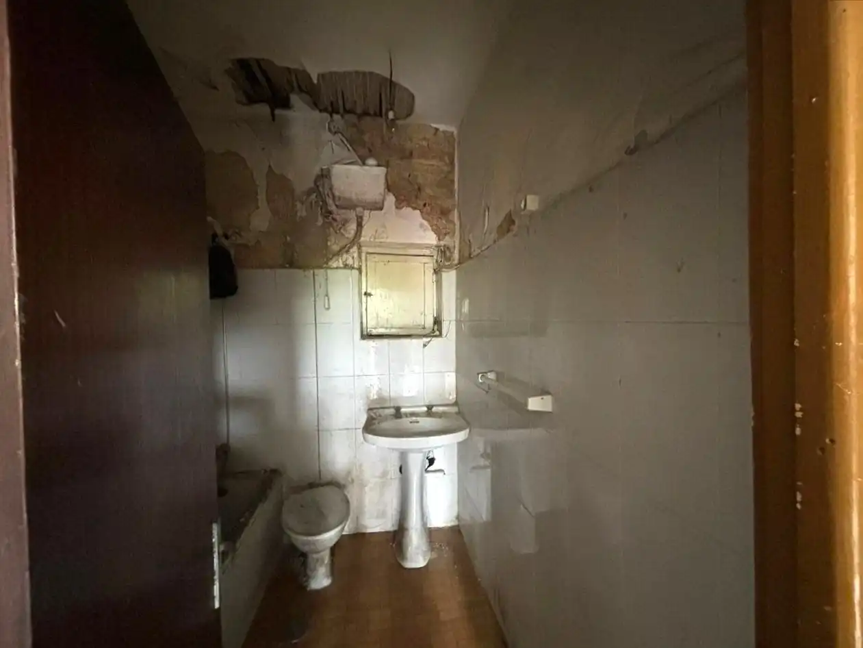 Bany de Pis en venda en San Martín del Rey Aurelio