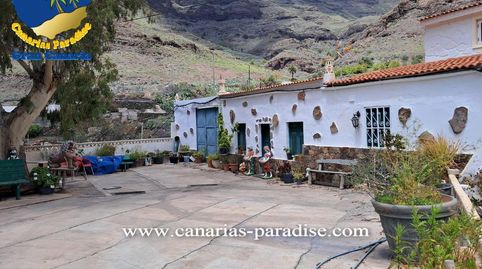 Foto 3 von Einfamilien-Reihenhaus zum Verkauf in La Aldea de San Nicolás , Las Palmas