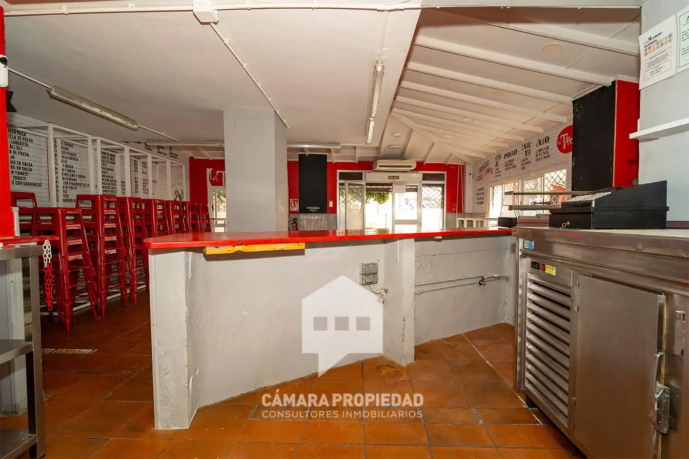 Locale commerciale in vendita a Calle la Palma, imagen 16
