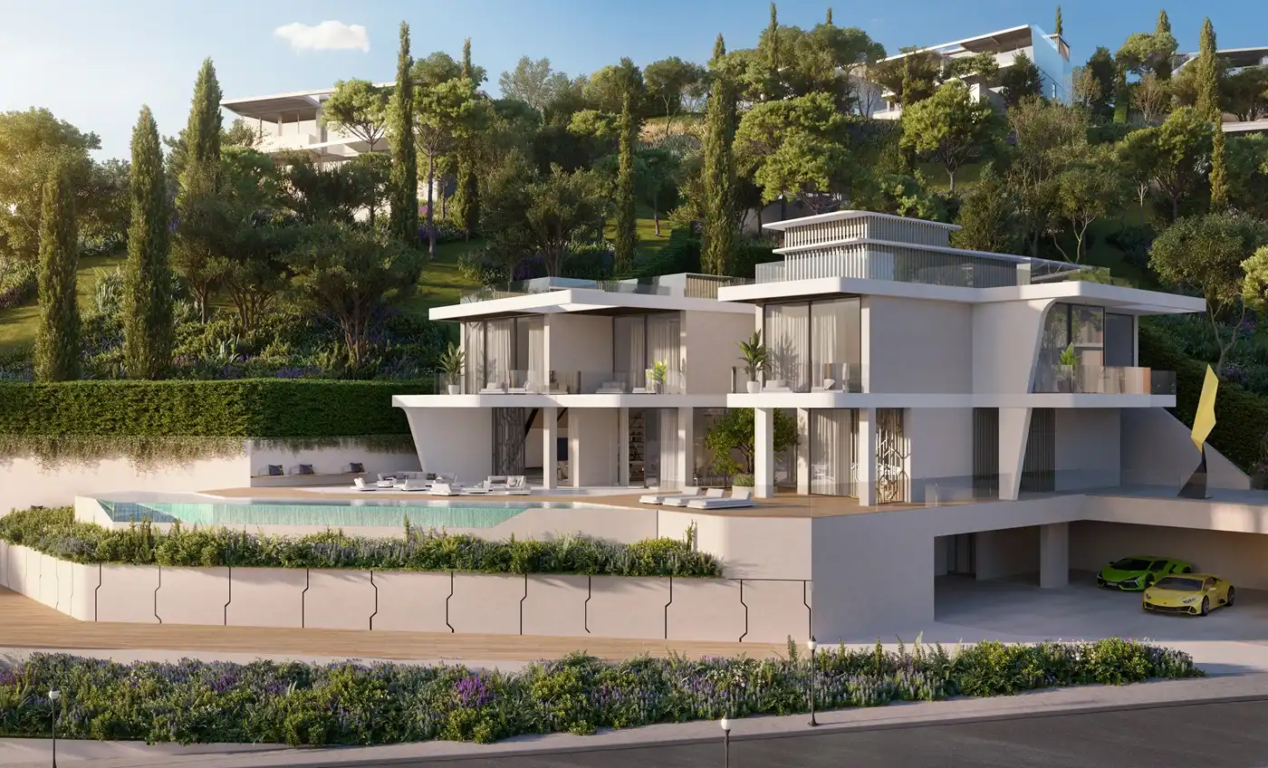 Chalet con terraza en venta en El Paraíso, imagen 8