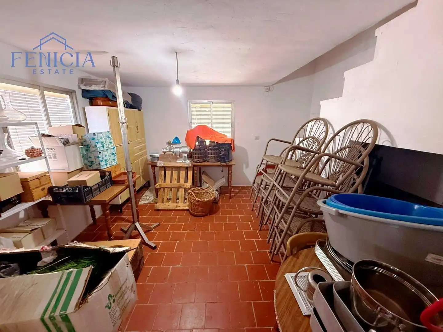 Casa rústica en venda a Otívar, imagen 53