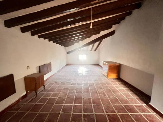 Casa-chalet en Venta en Avenida de Andalucía en Pulpí pueblo