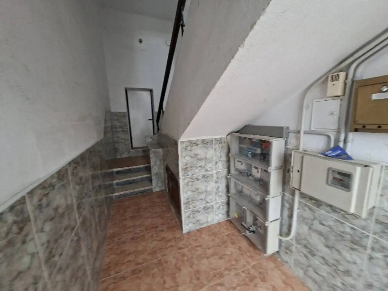 Piso en venta en Cartagena con Trastero