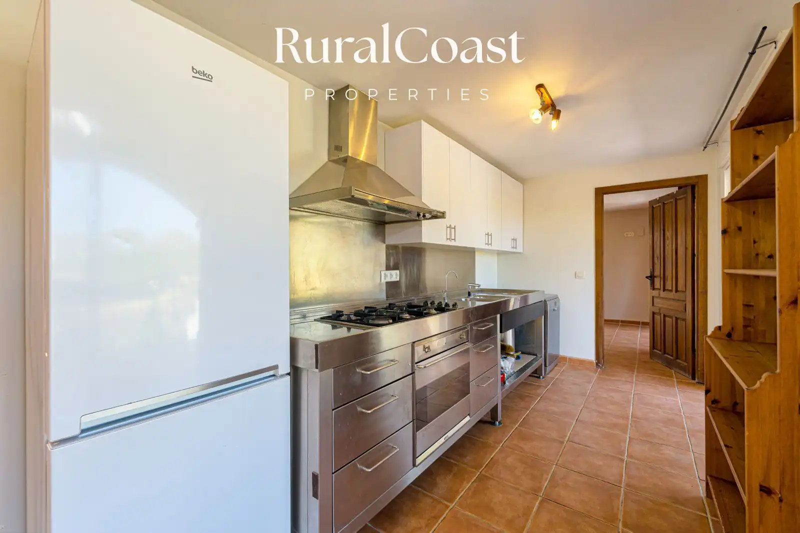 Detached house with terrace for sale in Busot, imagen 21