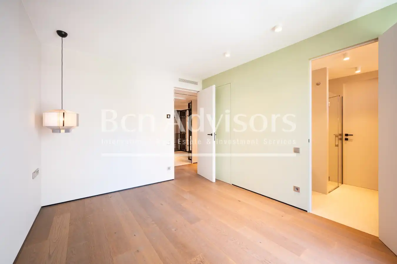 Appartement avec ascenseur à vendre à Jardí de Tòquio, imagen 39