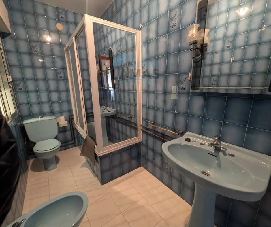 Baño de Casa o chalet en venta en Majadas con Terraza