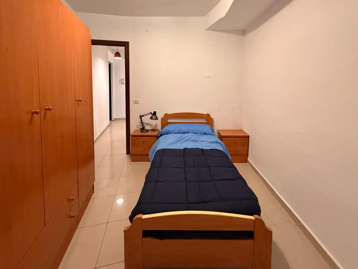 Habitación de Piso en venta en Córdoba con Alarma
