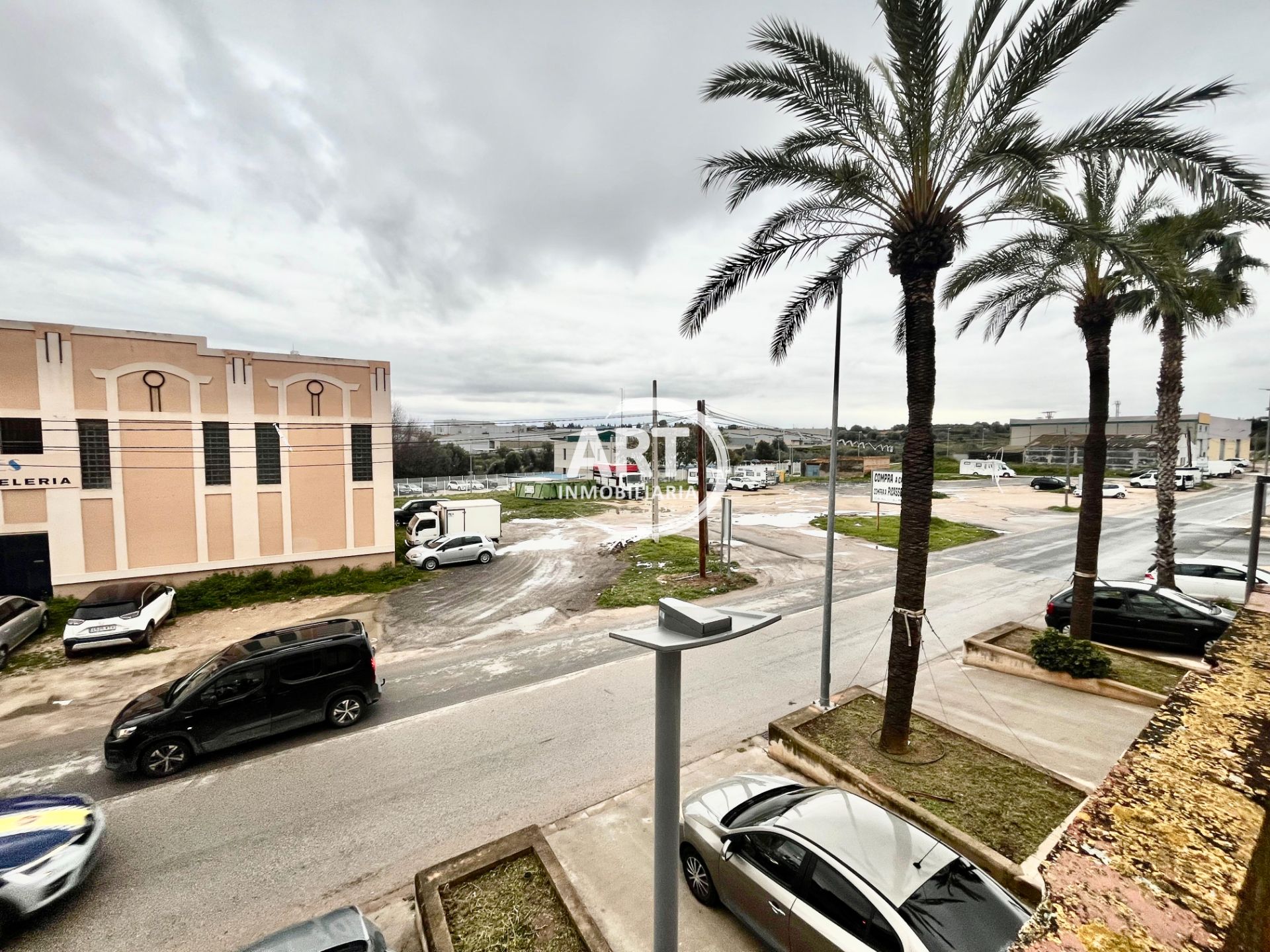 Exterior view of House or chalet for sale in Picassent  with Terrace and Furnished