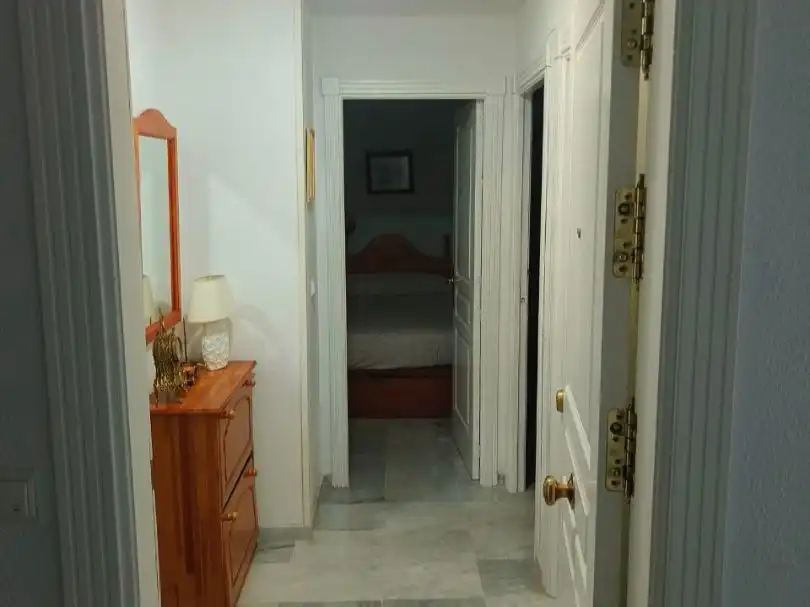 Appartement compact avec piscine à louer à Olas del Mar 1, imagen 18