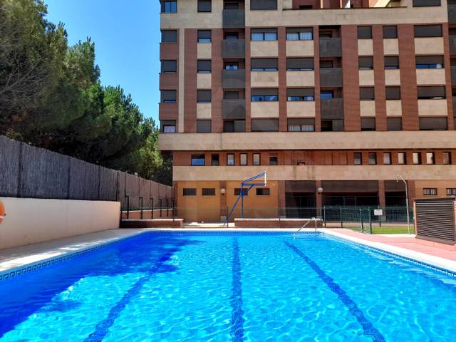 Local comercial en Venta en Logroño - ZORRILLA en Cascajos - Piqueras