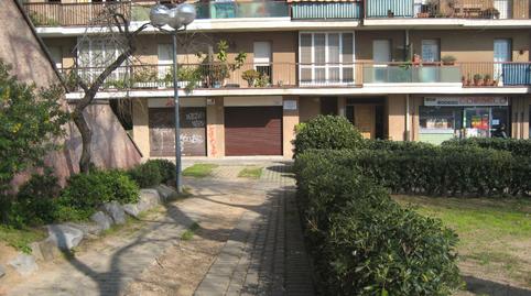 Foto 2 von Geschaftsraum zur Miete in Carrer de Francesc Alegre, 5, Can Baró,  Barcelona Capital