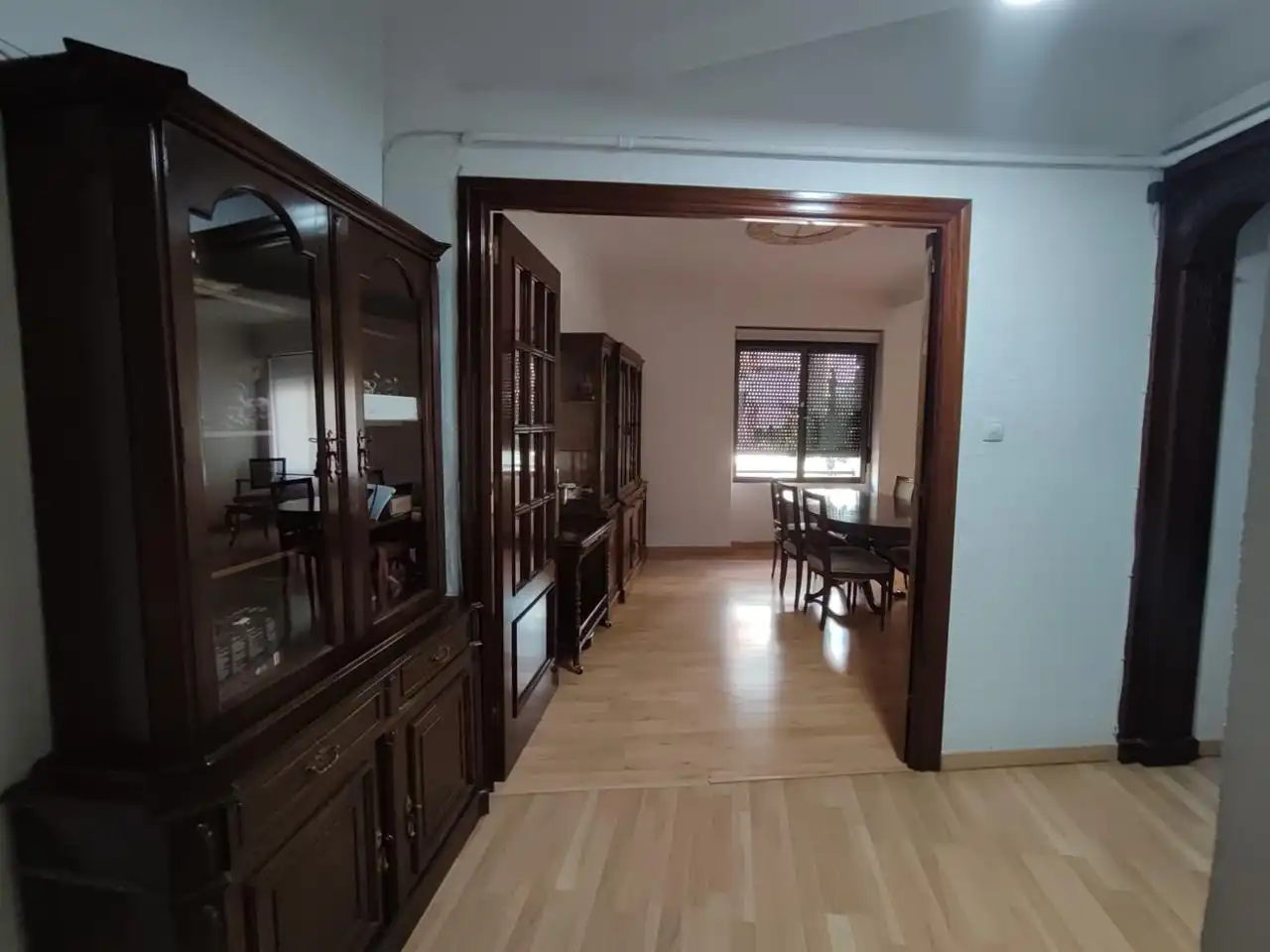 Flat for sale in Del Conde De Aranda, Plaza de Toros