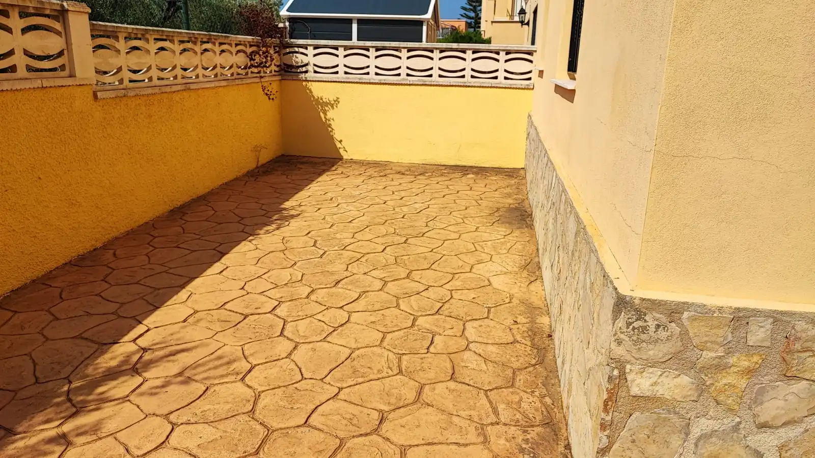 Villa avec jardin à vendre à Carretera Estacio E-103 14, imagen 5