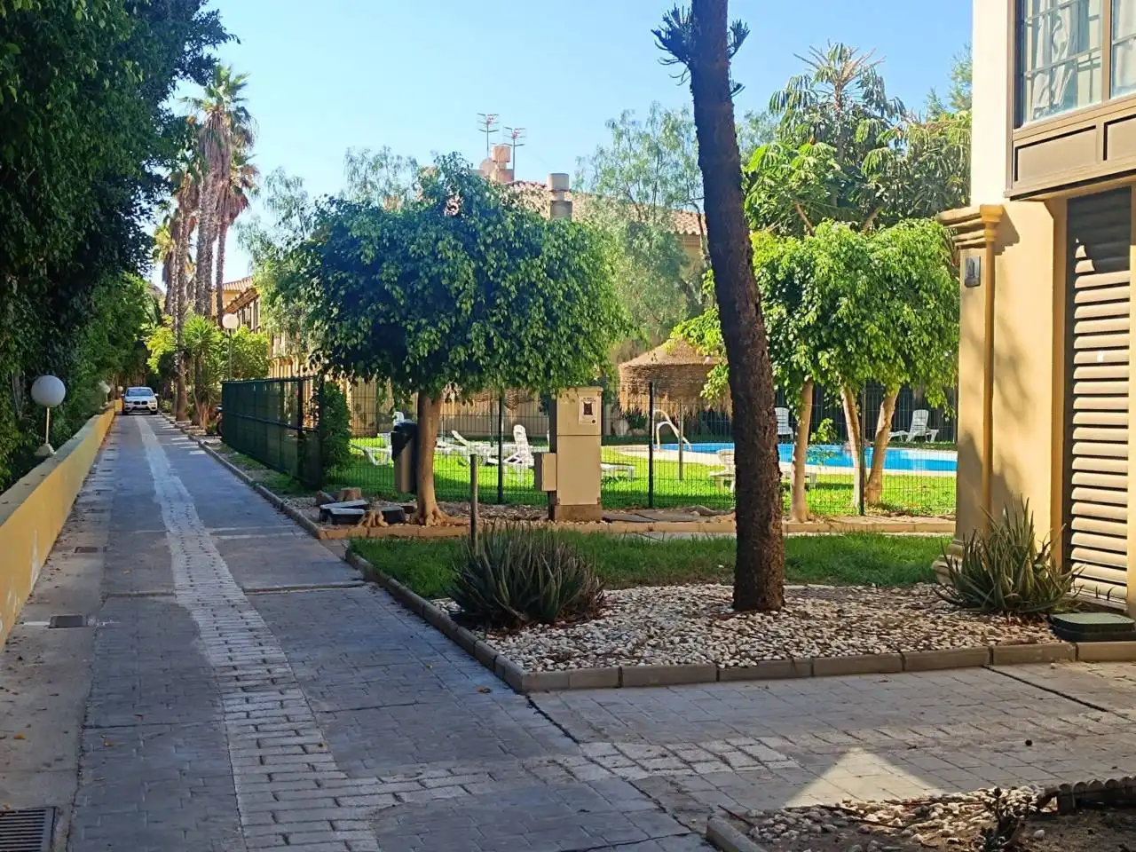 Wohnung mit Pool zum Verkauf in Calle botavara, imagen 20