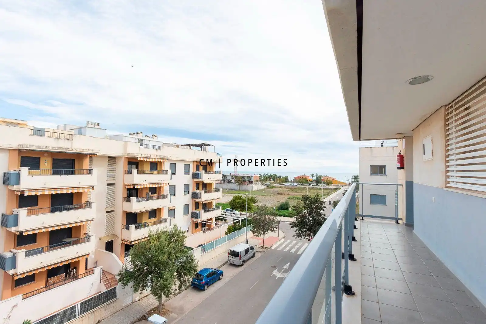 Attic for rent in Costa Brava, Almenara