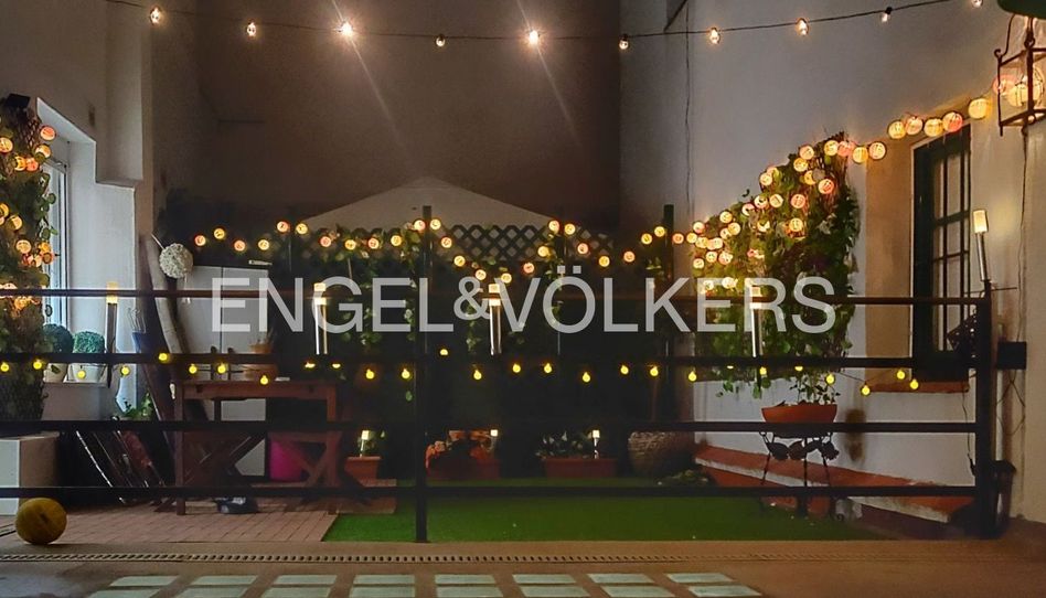 Apartamento de alquiler en Justicia - Chueca - Imagen 4