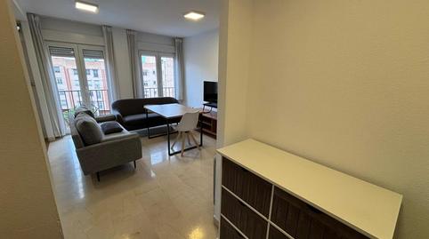 Photo 2 of Flat for rent in Ramón y Cajal, 56, Rosaleda - Juventud,  Granada Capital