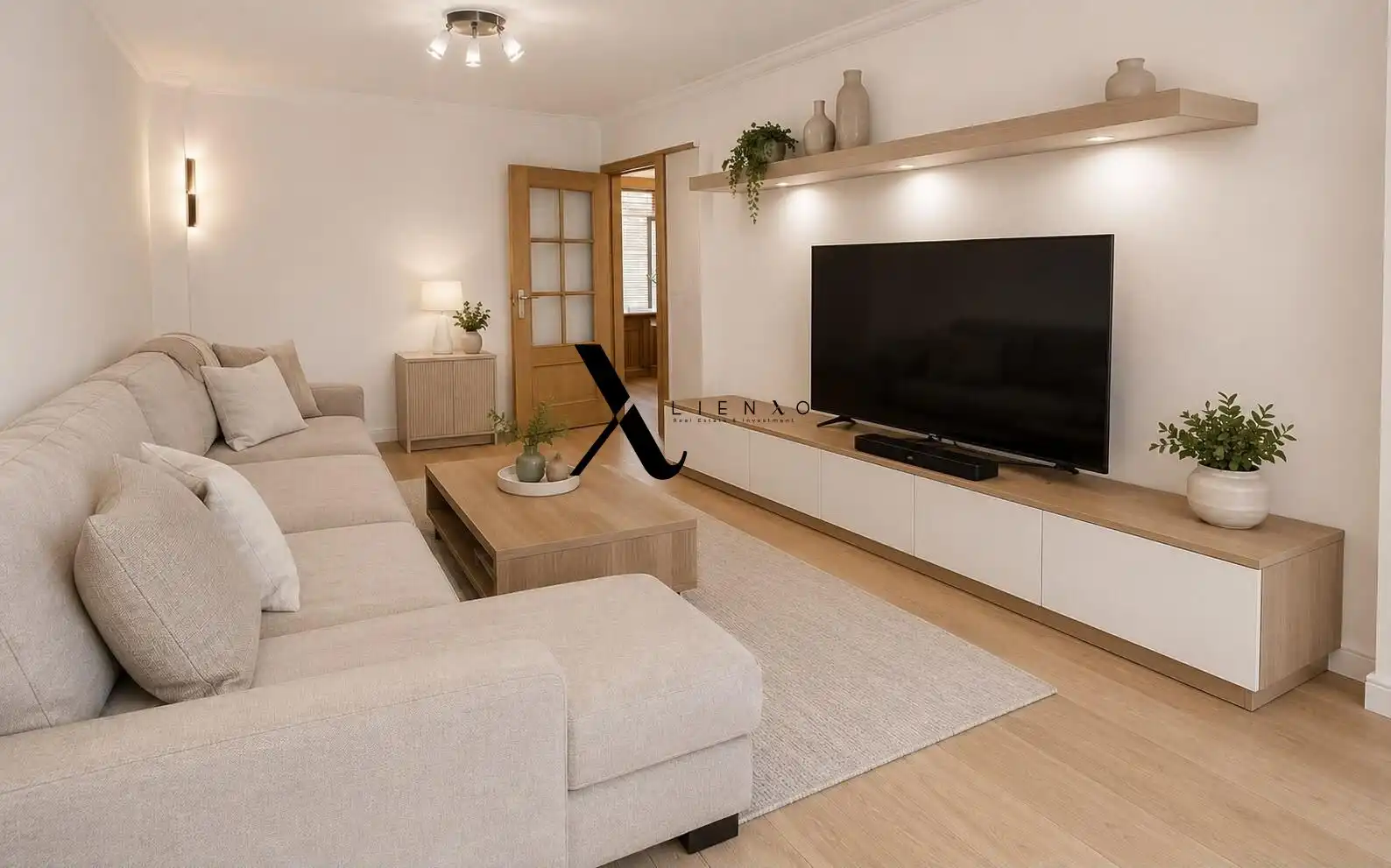 Appartamento con terrazza in vendita a Calle Calle Bartolomé Pérez Casas, imagen 10