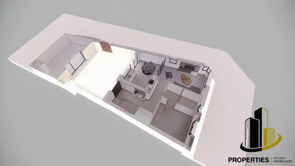Casa o xalet en venda en Guijuelo