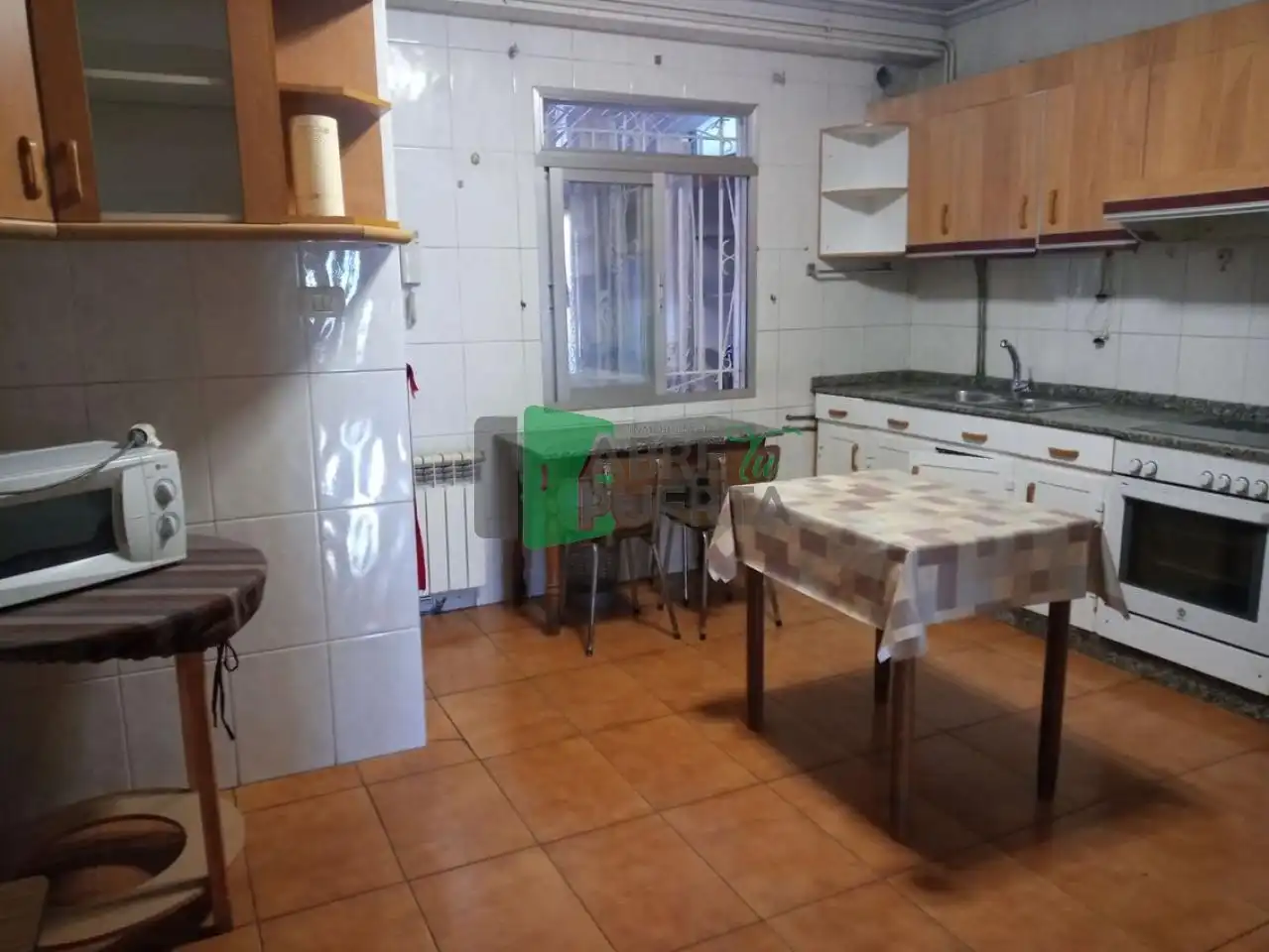 Appartement avec ascenseur à vendre à Barrocanes