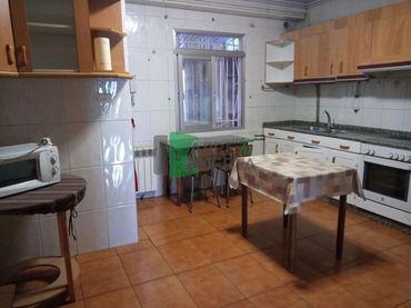 Appartamento con ascensore in vendita a Barrocanes