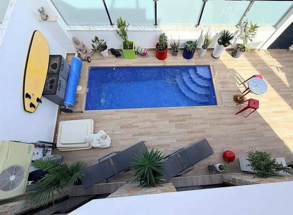 Villa in vendita a Orihuela Costa, imagen 28