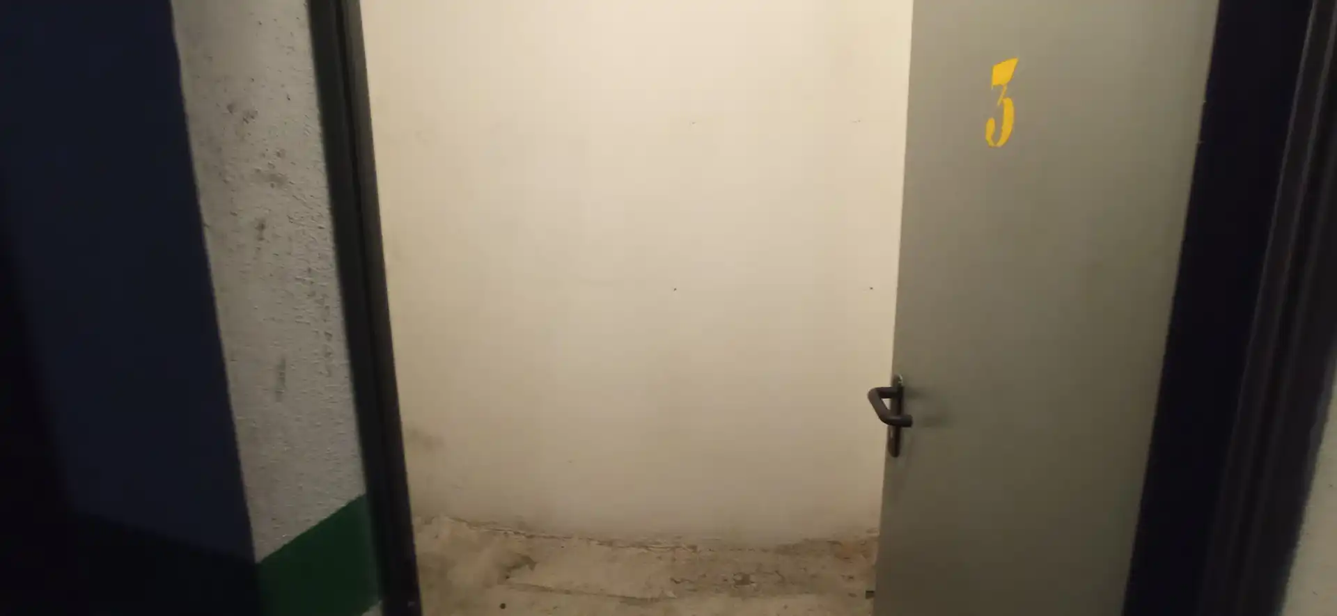 Aparcament en venda a C/ Besòs, imagen 5