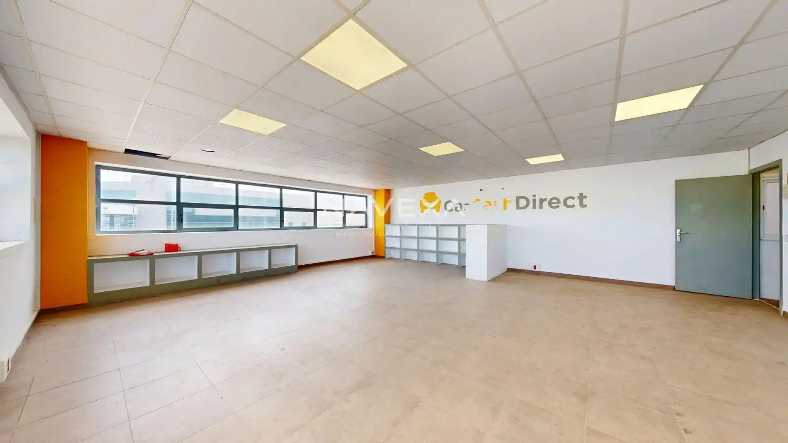 Industrial building to rent in Confianza de La, imagen 10