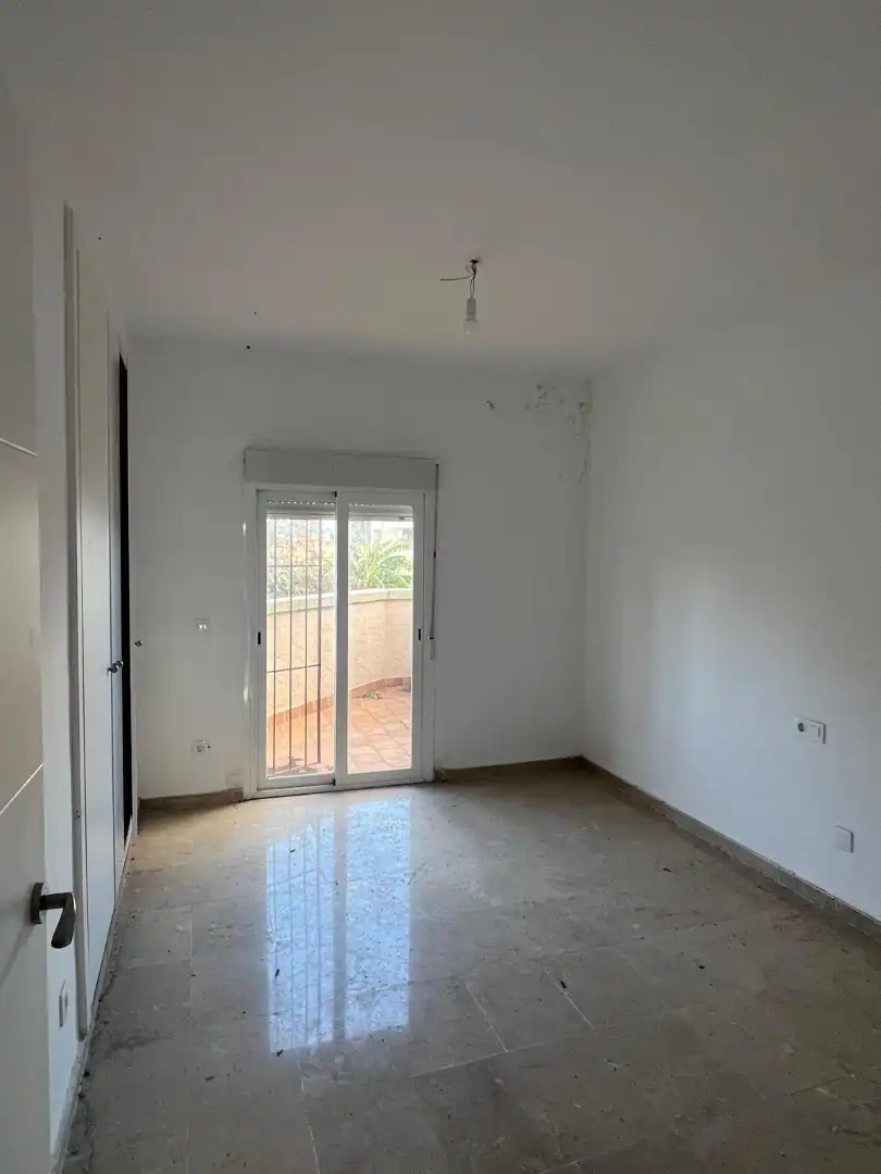 Dormitori de Casa adosada en venda en Llucmajor amb Jardí privat, Terrassa i Piscina