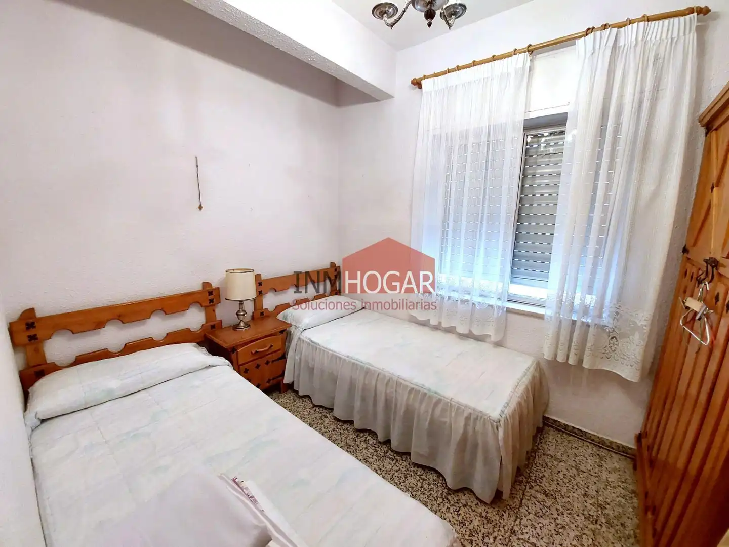 Appartamento con terrazza in vendita a Paseo SAN ROQUE, imagen 13
