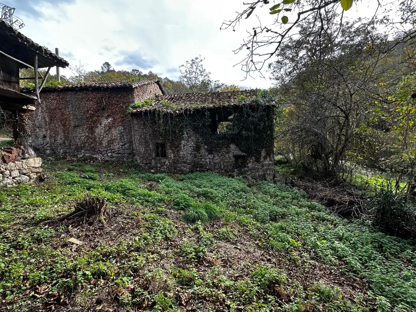 Casa con jardín en venta en Cangas de Onís, imagen 9