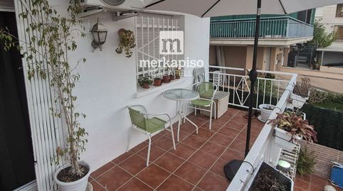 Foto 4 de Apartament en venda a Alemanya, Segur de Calafell, Calafell