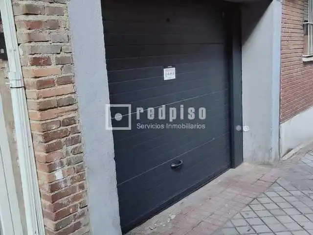 Einzelparkplatz zum Verkauf in Villaverde, imagen 4