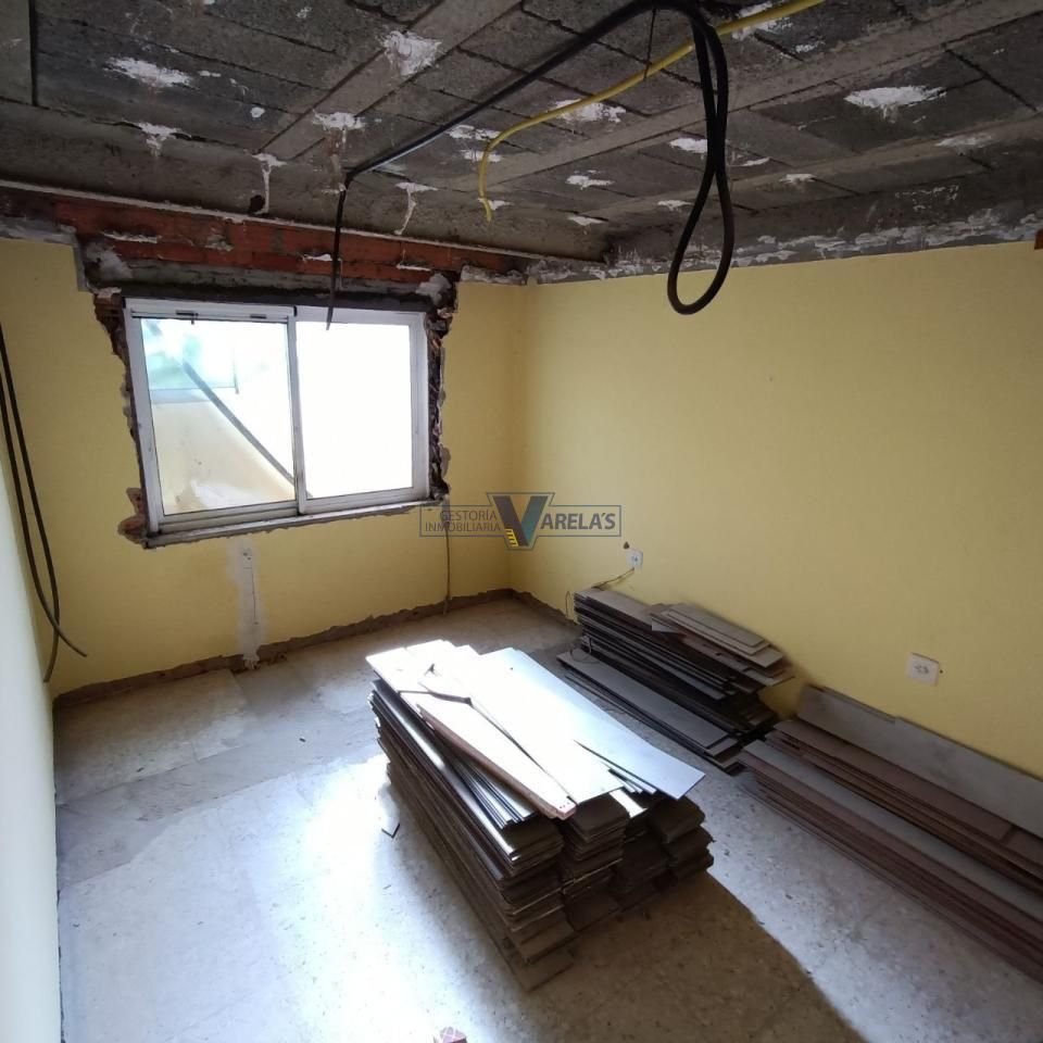 Pis en venda en Barbadás amb Calefacció i Terrassa