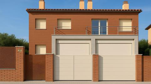 Foto 2 de Casa adosada en venta en Cànoves I Samalús, Barcelona