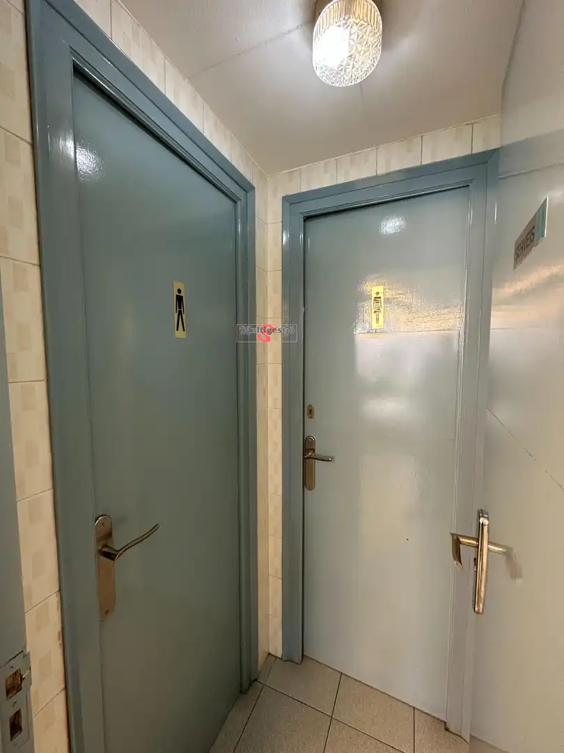 Gewerbefläche zum Verkauf in Carrer LOPEZ I PUIGCERVER 21, imagen 13