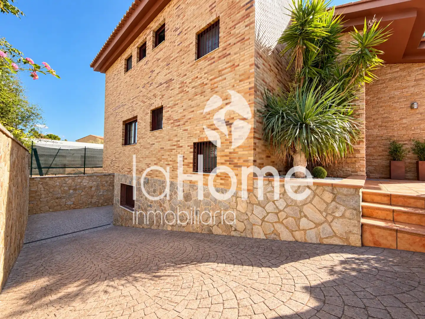 Villa con piscina in vendita a La Cañada, imagen 33