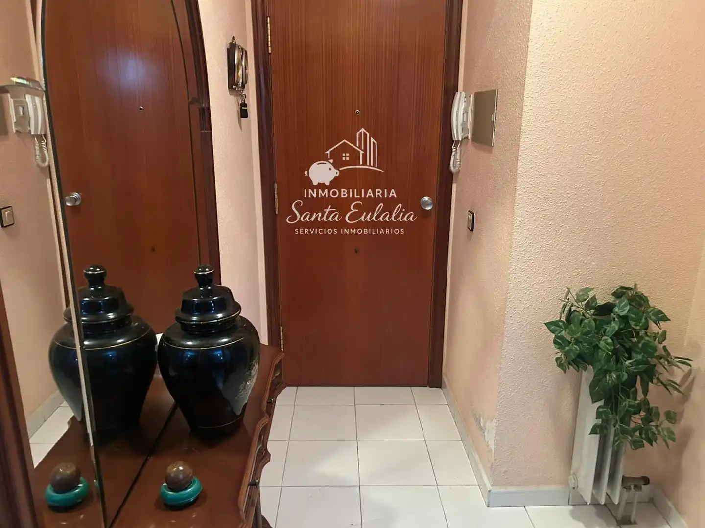 Piso en venta en Mérida con Aire acondicionado, Calefacción y Terraza