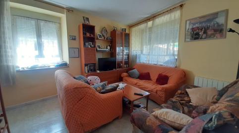 Foto 4 de Planta baixa en venda a Arcones, Segovia